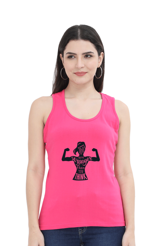 Tank Top for women