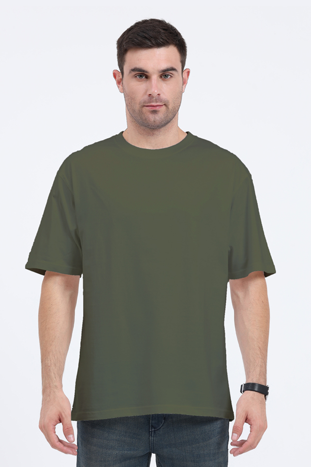 Oversized Unisex Savage T Shirt.