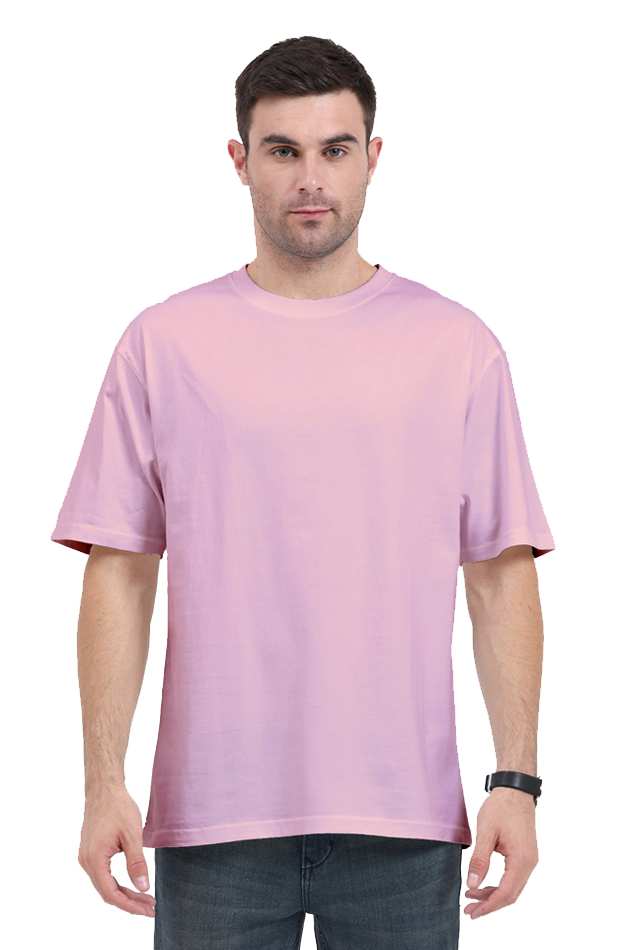 Oversized Unisex Savage T Shirt.