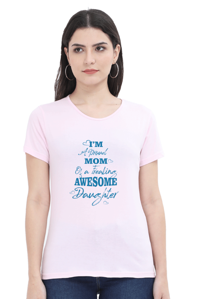 T-Shirt for Moms