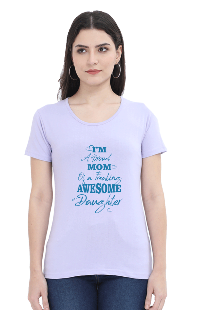 T-Shirt for Moms