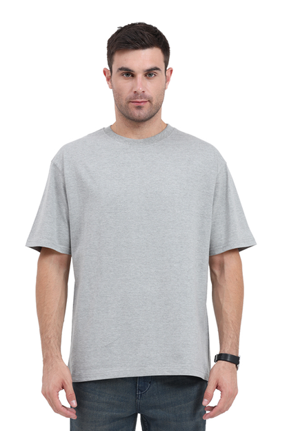 Oversized Unisex Krishna T Shirt.