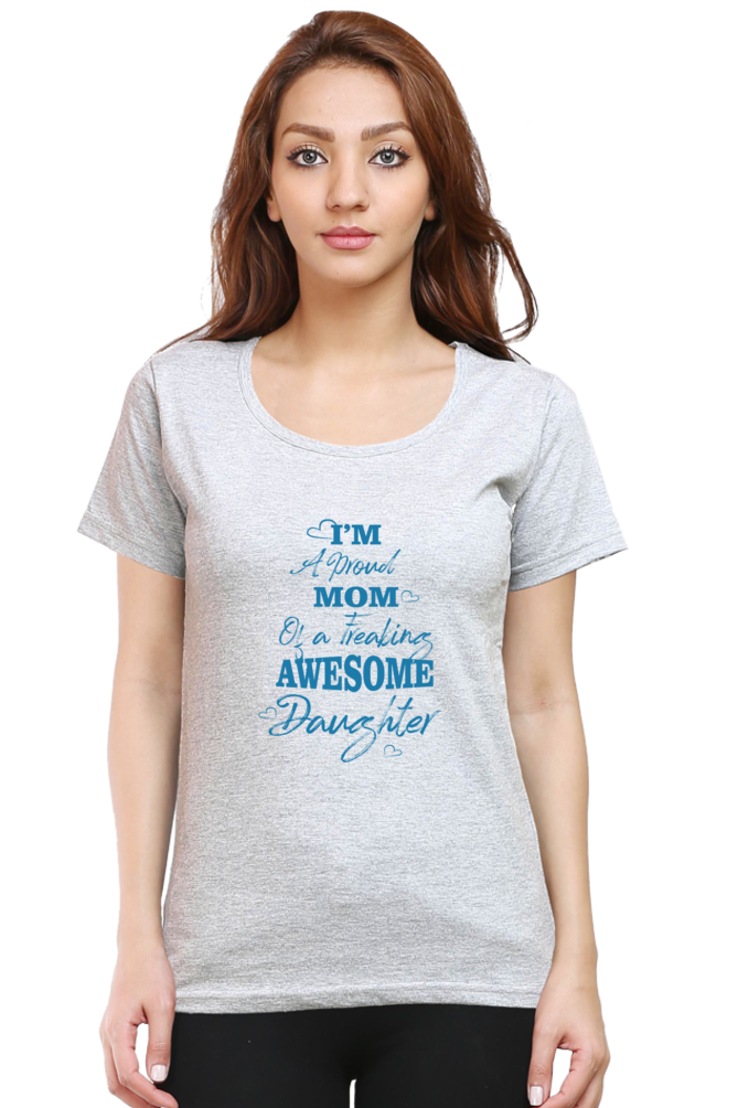 T-Shirt for Moms