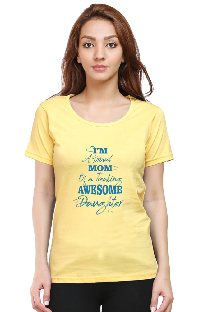 T-Shirt for Moms